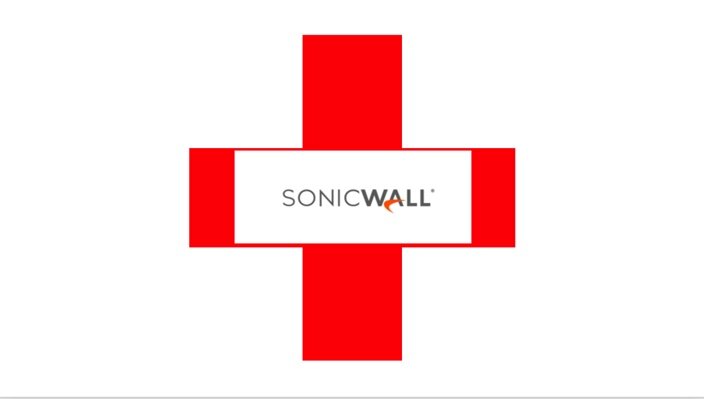SonicWall