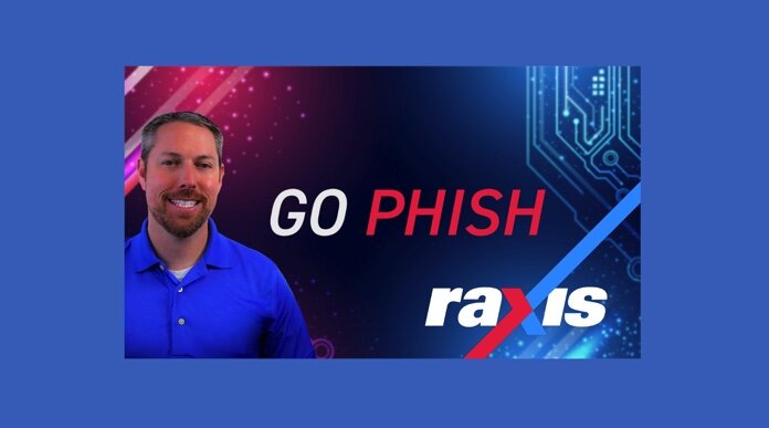 Go Phish