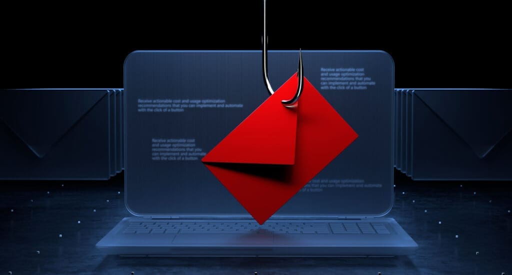 Phishing Email